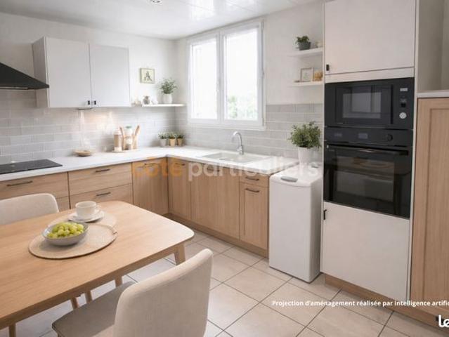 Appartement vente à Brest, Bretagne