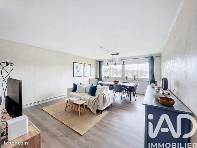 Appartement vente à Guingamp, Bretagne