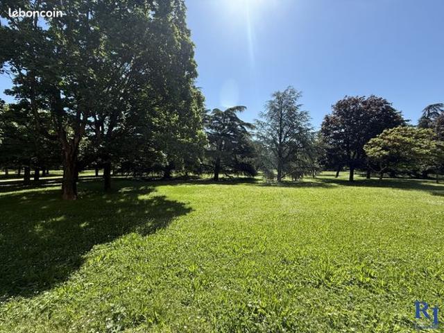 Appartement vente à Échirolles, Isère