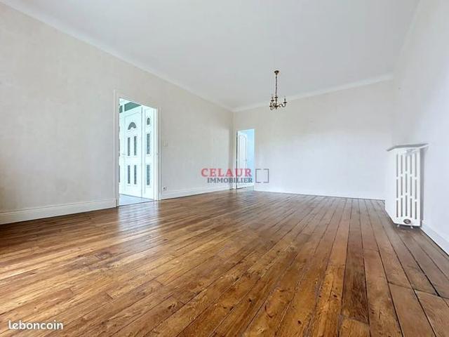 Appartement vente à Tulle