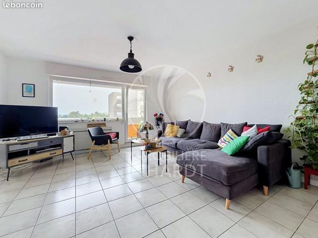 Appartement vente à Mulhouse, Illzach