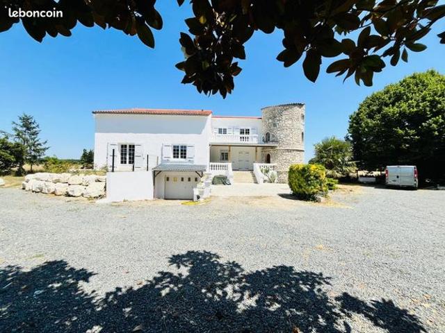 Appartement vente à Rochefort, Vaux-sur-mer