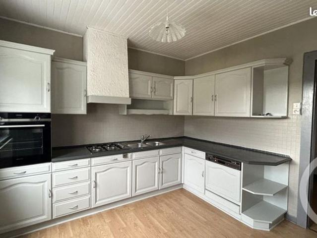 Appartement vente à Épinal, Cornimont