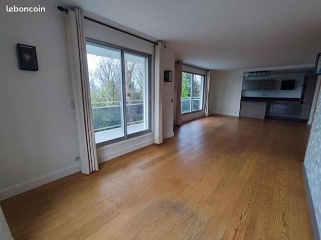 Appartement vente à Le Raincy