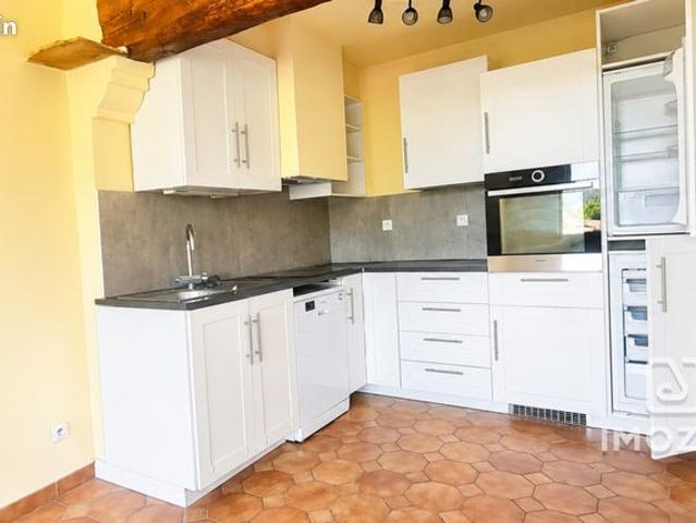 Appartement vente à Brignoles, Var