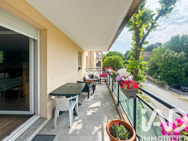Appartement vente à Évry, Saintry-sur-seine