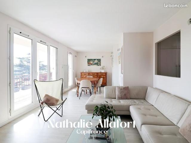 Appartement vente à Viry-Châtillon, Essonne