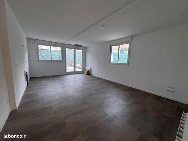 Appartement vente à Rochechouart, Saint-junien
