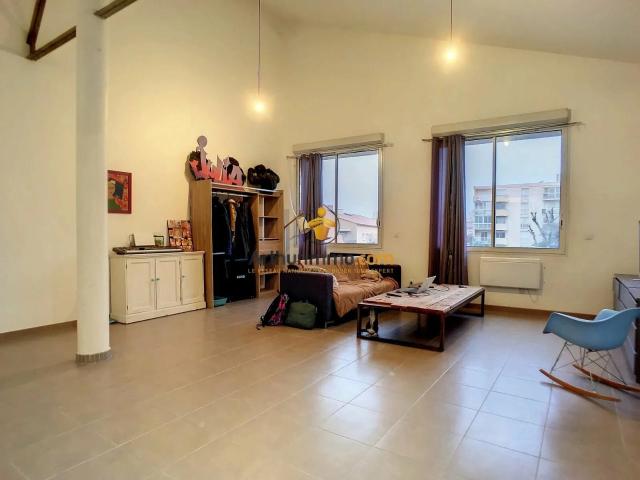 Appartement vente à Perpignan