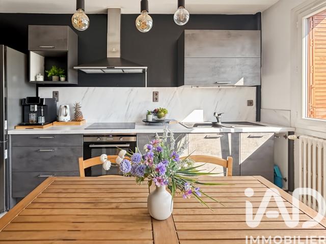 Appartement vente à Annecy, Rumilly