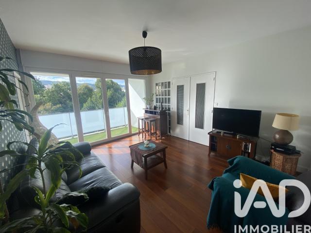 Appartement vente à Saint-Étienne, Firminy