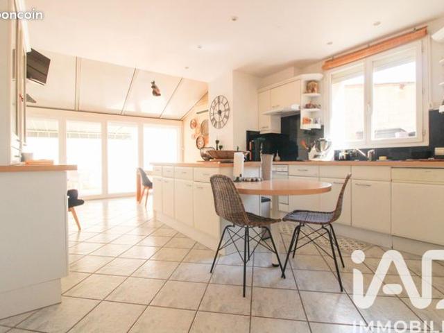 Appartement vente à Millau, Saint-affrique