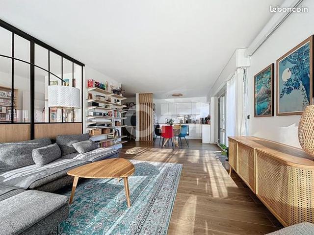 Appartement vente à Senlis, Chantilly