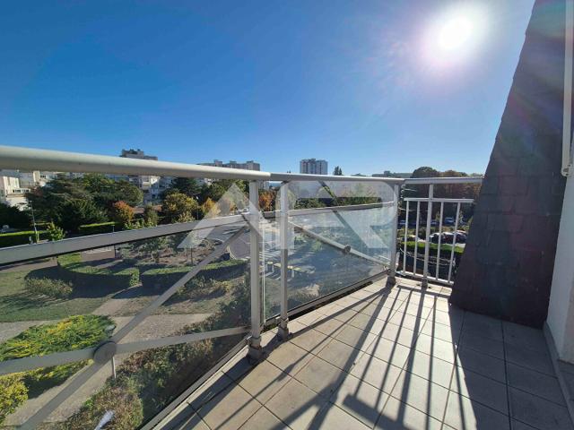 Appartement vente à Les Hauts de Chatou, Chatou