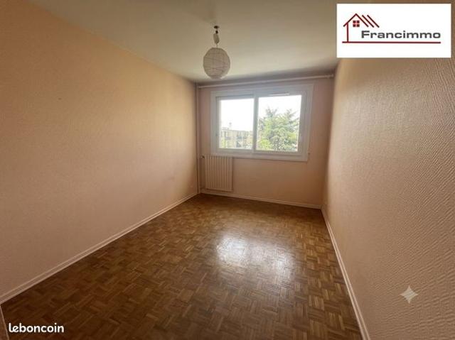 Appartement vente à Grenoble, Echirolles