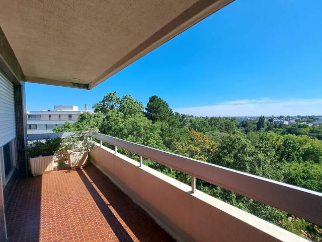 Appartement vente à Procé, Nantes