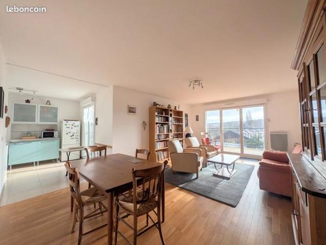 Appartement vente à Versailles, Les Clayes-sous-bois