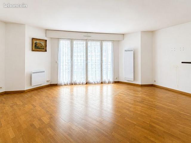 Appartement vente à Clermont-Ferrand, Saint-maurice