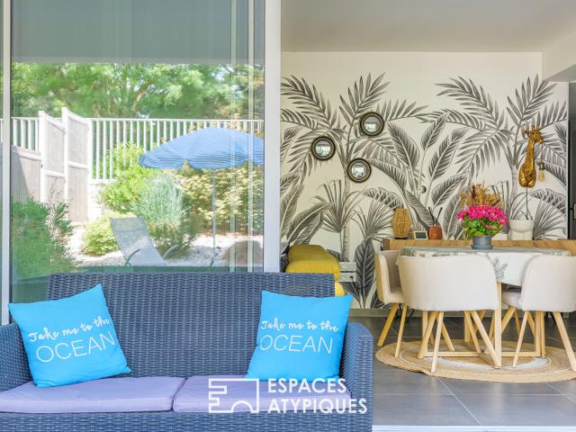 Appartement vente à La Rochelle, Lagord