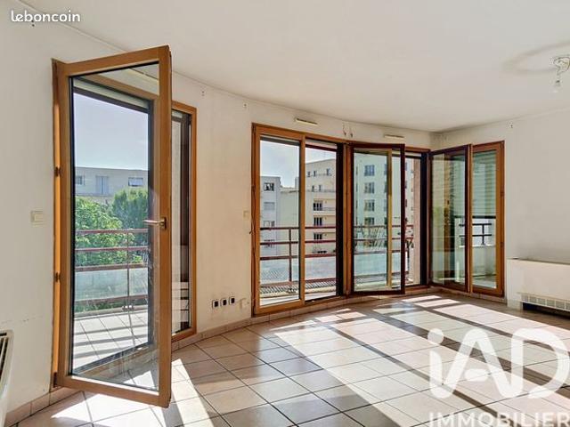 Appartement vente à Lyon, Métropole de Lyon