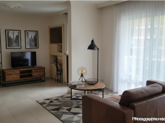 Appartement vente à Les Metz, Jouy-en-Josas