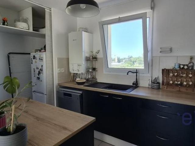 Appartement vente à Montauban, Aucamville