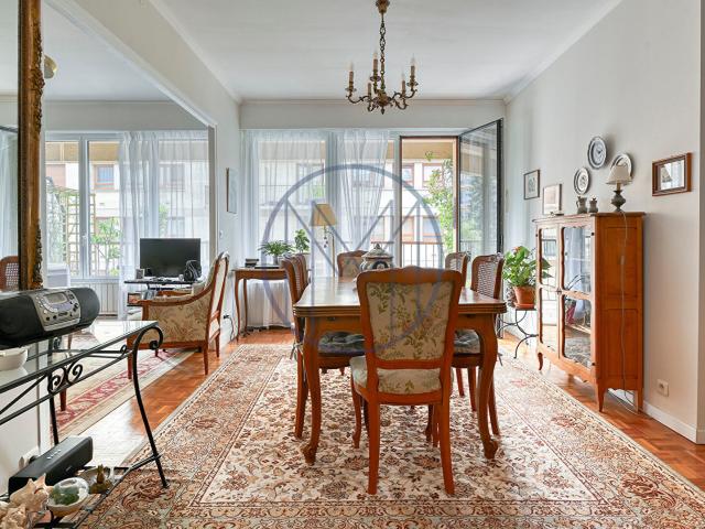 Appartement vente à Versailles