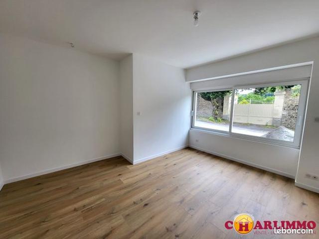 Appartement vente à Rochechouart, Saint-junien