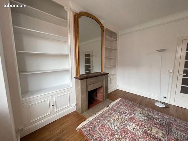 Appartement vente à Bar-le-Duc, Bar-le-duc