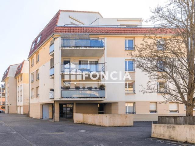 Appartement vente à Strasbourg, Schiltigheim