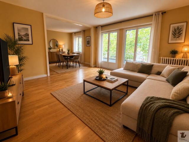 Appartement vente à Bergerac, Dordogne