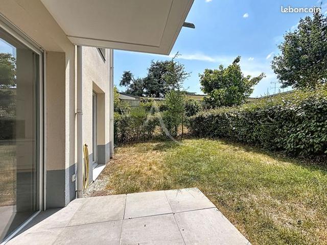 Appartement vente à Cesson, Seine-et-Marne