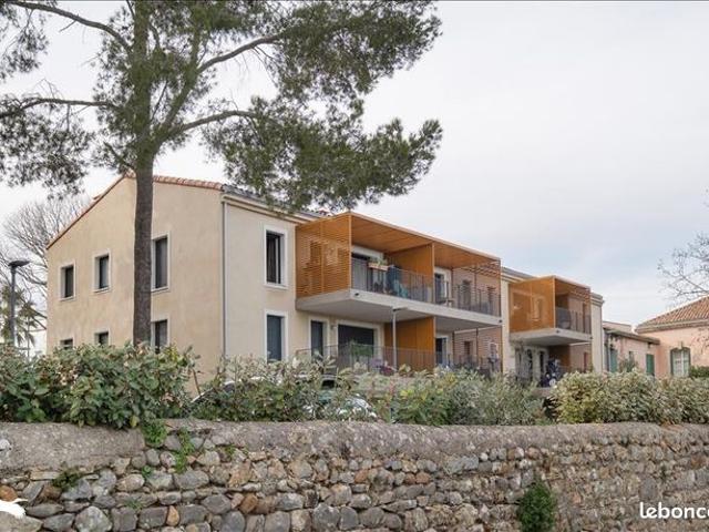 Appartement vente à Montpellier, Juvignac