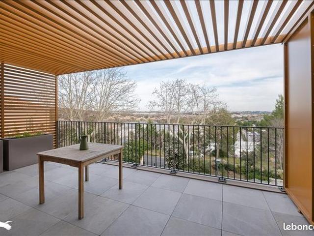 Appartement vente à Montpellier, Juvignac