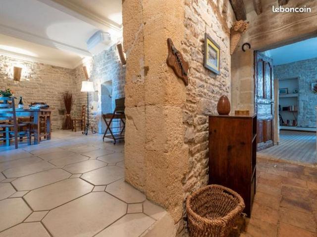 Appartement vente à Nîmes, Calvisson