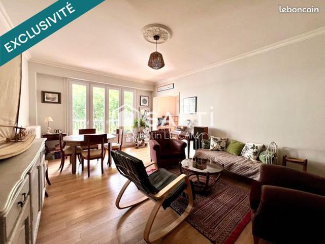 Appartement vente à Les Sables-d'Olonne, Avrillé
