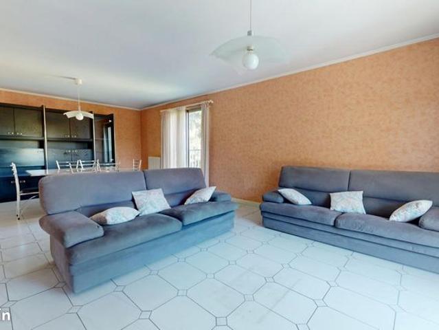 Appartement vente à Lyon, Métropole de Lyon