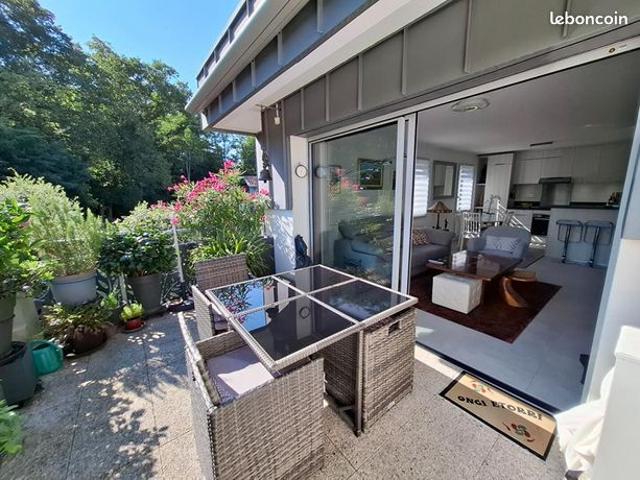 Appartement vente à Seignosse
