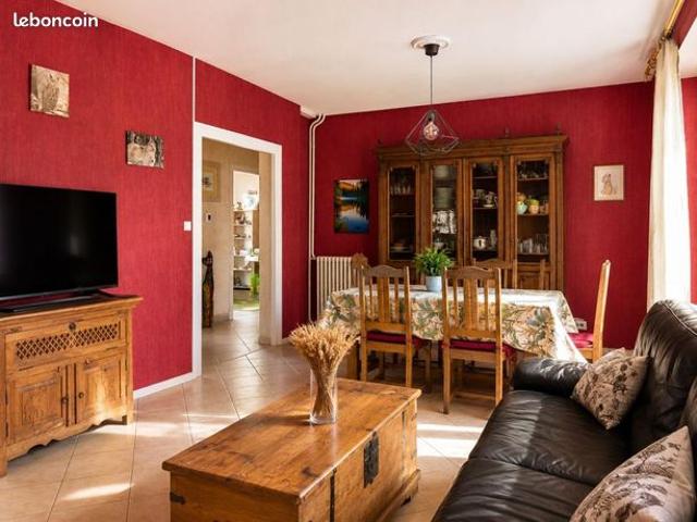 Appartement vente à Pau