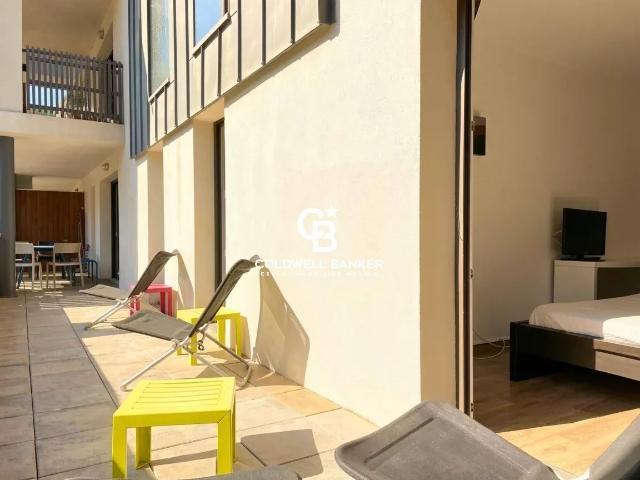 Appartement vente à Dax, Capbreton