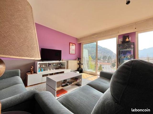Appartement vente à Argelès-Gazost, Lourde