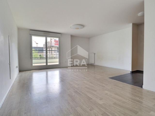 Appartement vente à Saint-Denis, Aubervilliers