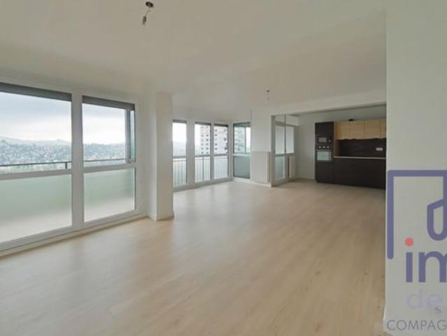 Appartement vente à Chartres, Villars