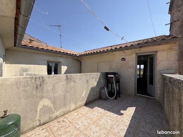 Appartement vente à Rochefort, Tonnay-charente