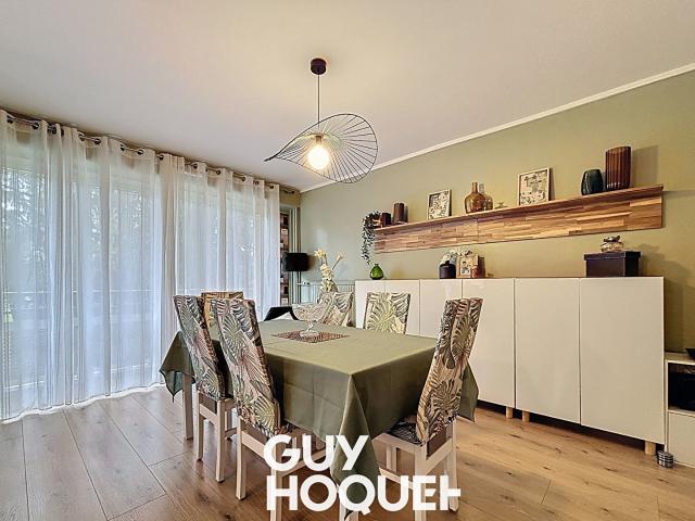 Appartement vente à Mâcon