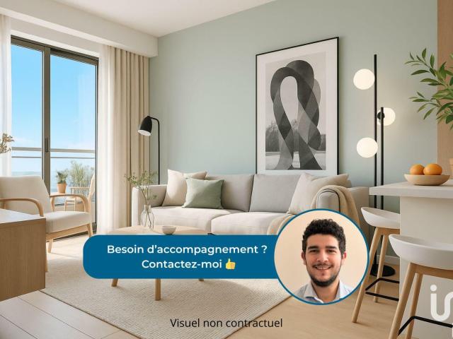 Appartement vente à Nantes, Nantes Erdre