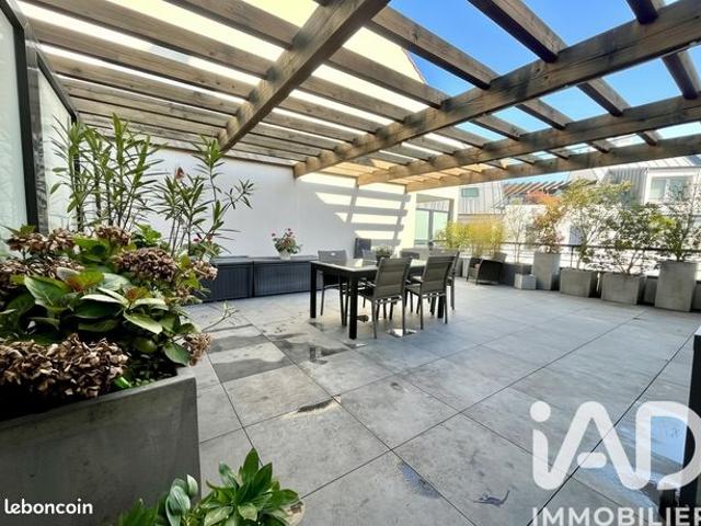 Appartement vente à Torcy, Ozoir-la-ferrière
