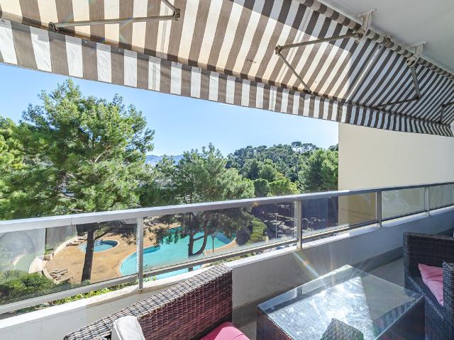 Appartement vente à Marseille