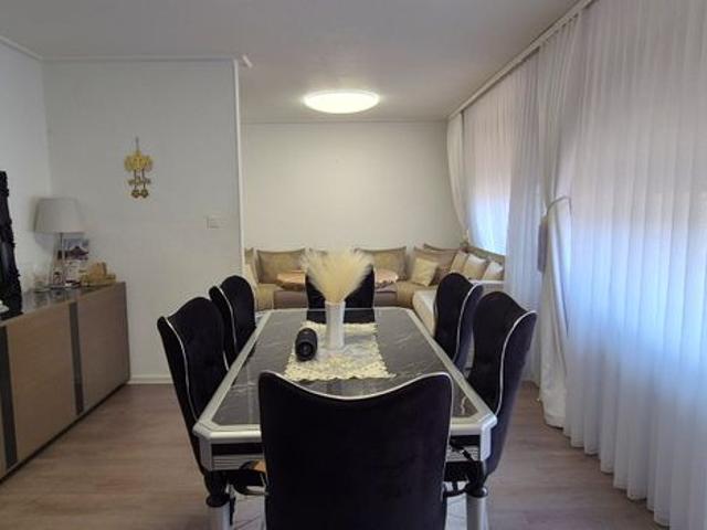 Appartement vente à Forbach-Boulay-Moselle, Forbach