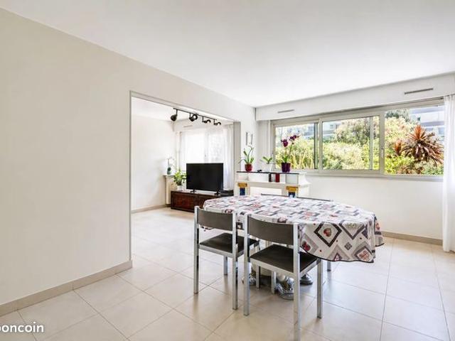 Appartement vente à Nanterre, Clichy